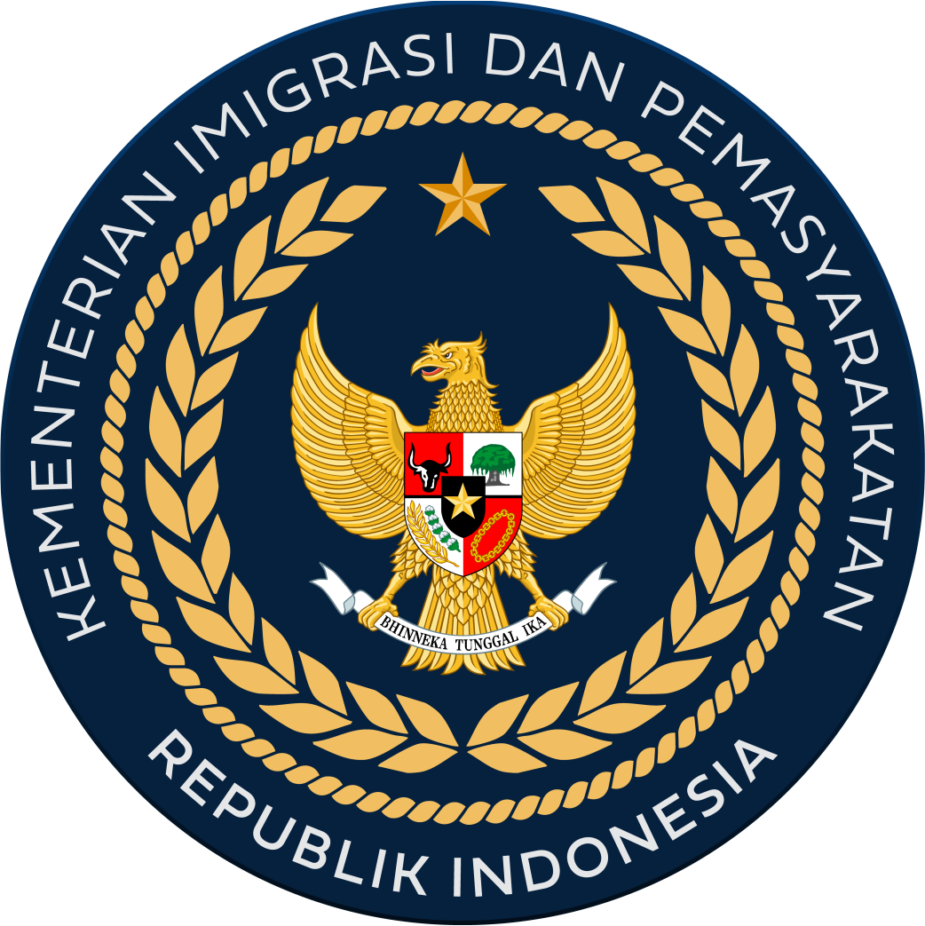 Kementerian Imigrasi dan Pemasyarakatan Republik Indonesia