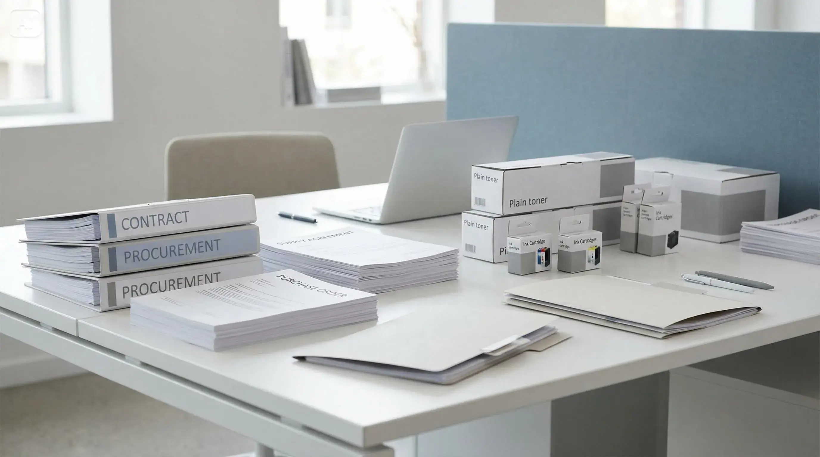 Thermal Printer Rental