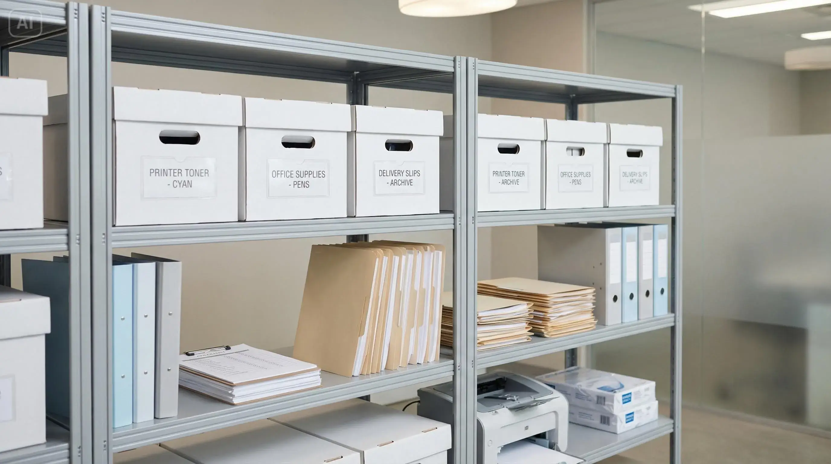 Managed Thermal Support