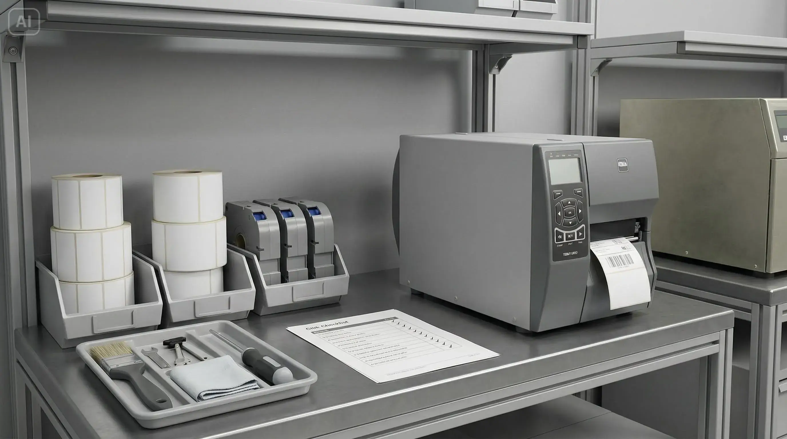 Managed Thermal Support