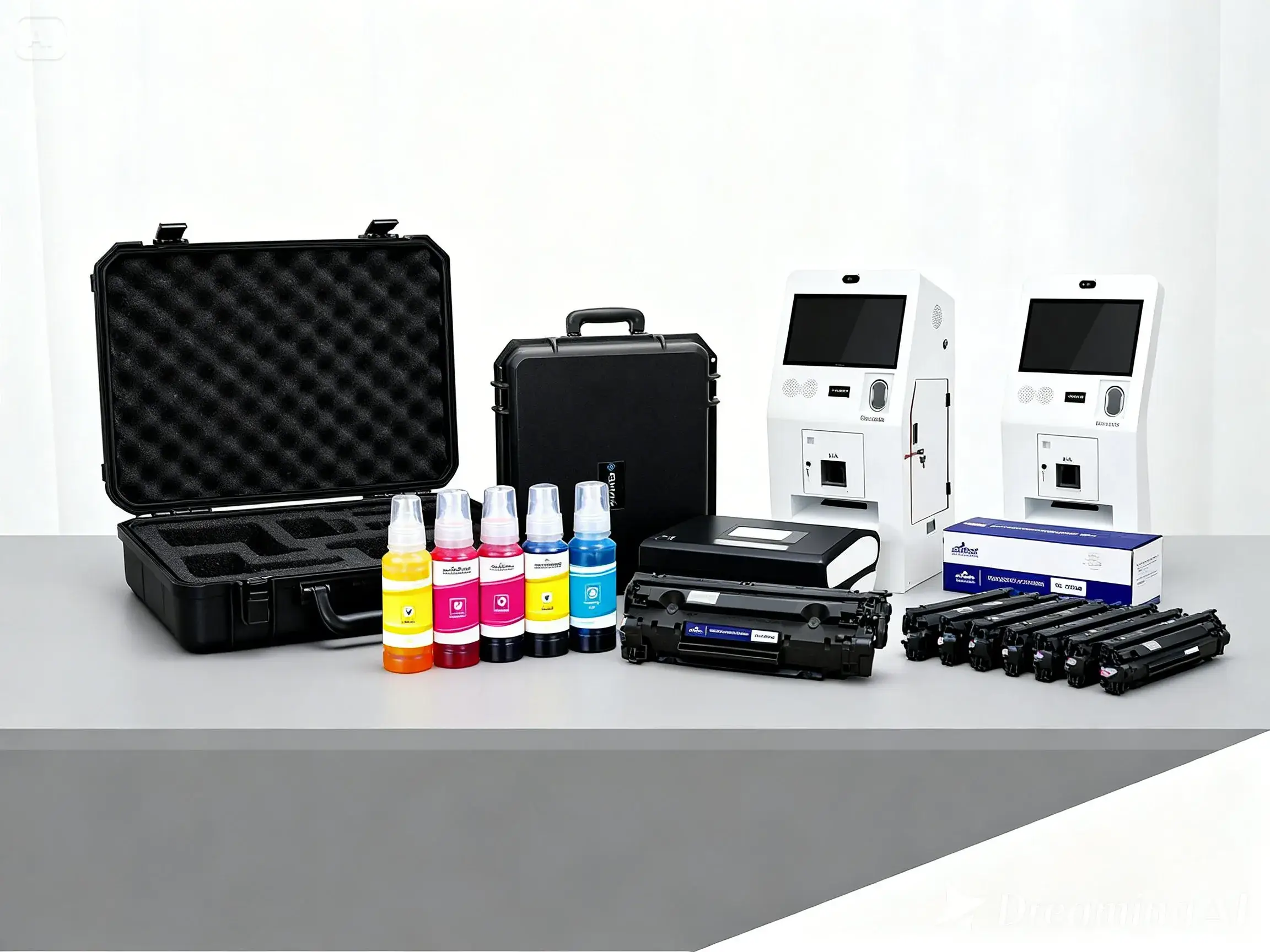 Solusi Pengadaan Instansi Pemerintahan