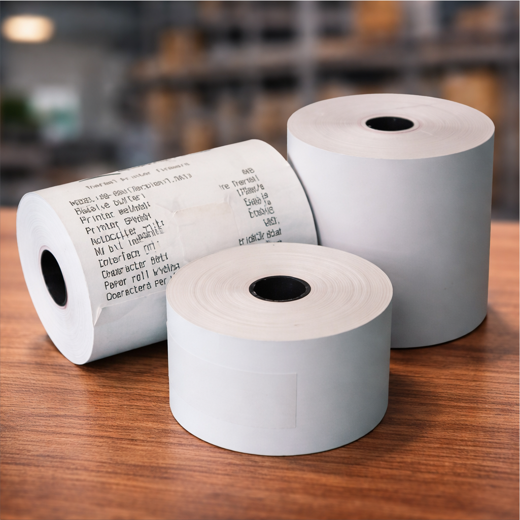 Thermal Paper