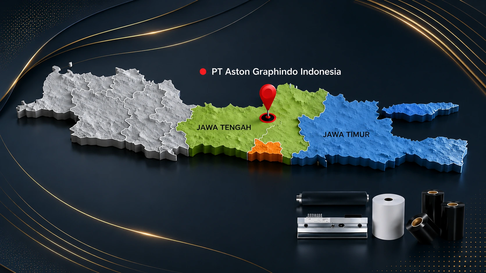 Layanan Jateng DIY Jatim