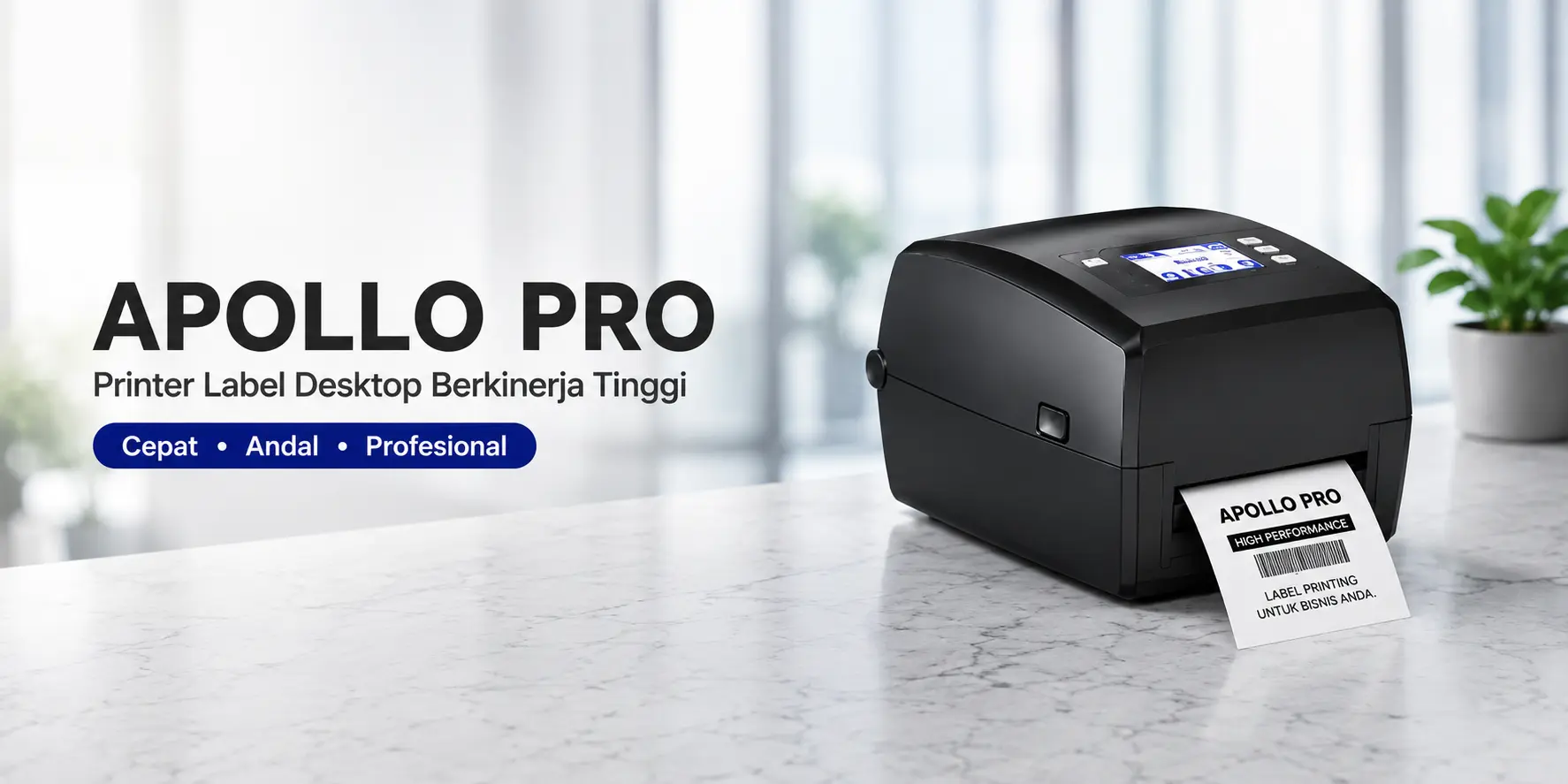 HPRT Apollo Pro