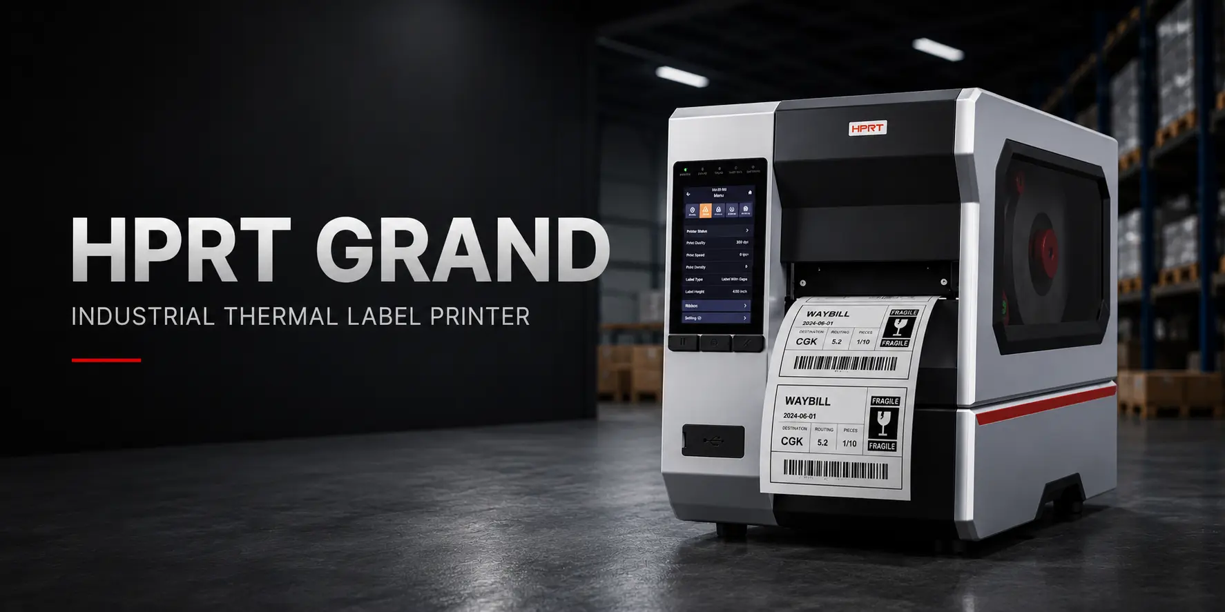 HPRT Grand